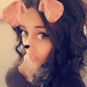 Meet your Posher, Jasmine